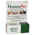 Anxiety Relief – Natural Anti-Stress Support for Birds in High-Anxiety Situations