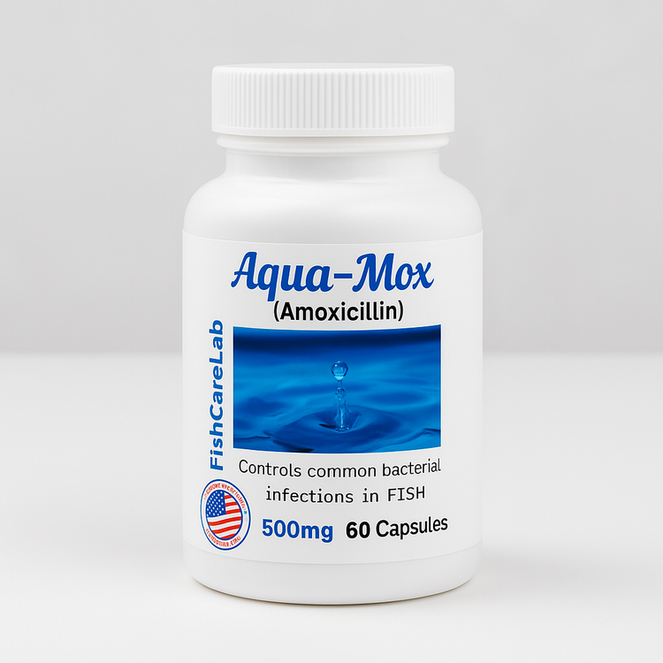 Aqua Mox 500