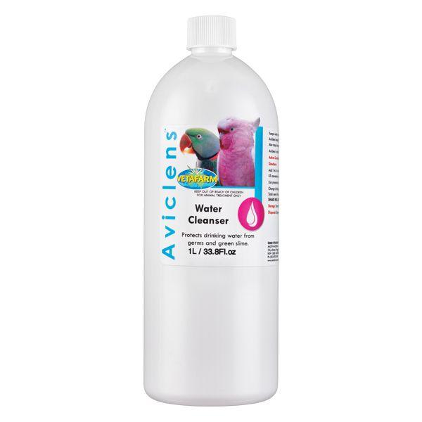 Aviclens (Vetafarm): Bird Water Cleanser
