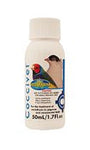 Coccivet – Powerful Coccidiosis Treatment for Pigeons & Ornamental Birds