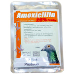 Amoxicillin 25% Powder – Broad-Spectrum Generic Treatment for Paratyphoid, E. Coli & Respiratory Infections