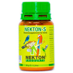 Nekton-S – Daily Multivitamin Supplement with Amino Acids and Trace Elements for Cage Birds