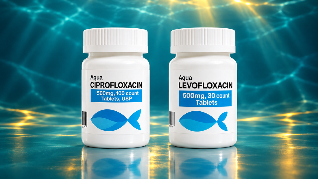 Ciprofloxacin, Levofloxacin and Moxifloxacin: Understanding the Medicines Behind the Headlines