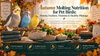 Autumn Molting Nutrition for Pet Birds: Protein, Feathers, Vitamins & Healthy Plumage