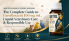 Baytril 10% Oral Solution for Pet Birds & Small Animals
