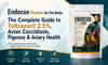 Endocox Powder for Birds