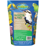 Insecta-Pro (Vetafarm): Live Food Replacement for Insectivorous & Omnivorous Birds