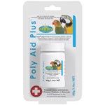 Poly Aid Plus (Vetafarm) - First Aid Supplement for Birds