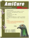 Amoxicillin 10%
