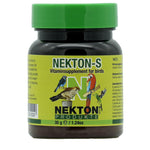 Nekton-S: Multi-Vitamin Supplement for Birds to Strengthen Bird Health
