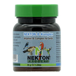 Nekton-B Komplex: Vitamin B for Birds/Essential Supplement for Birds
