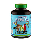 Nekton Calcium-Plus: Premium Calcium and Magnesium Bird Supplement