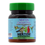 Nekton Calcium-Plus: Premium Calcium and Magnesium Bird Supplement
