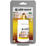 Falcon Wormout (Vetafarm) - Effective Bird Wormer for Intestinal Worms in Falcons