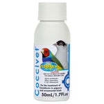 Coccivet (Vetafarm) - Effectively Treat Coccidiosis in Pigeons & Pet Birds