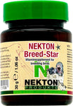 Nekton Breed-Star: Fortified Breeding Supplement for Birds