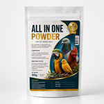 All in One Powder 100g