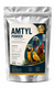 Amtyl Powder for Pet Birds – Tylosin & Amoxicillin Avian Antibiotic Powder 100g