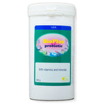 Bio Plus – Multi-Strain Probiotic with Garlic, Vitamins & Electrolytes for Birds