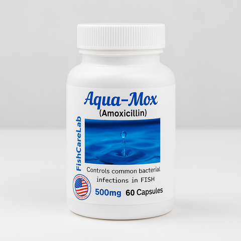 Aqua Mox 500 