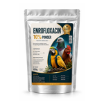 Enrofloxacin 10% Powder for Pet Birds