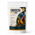 Endocox Powder 100g with toltrazuril 2.5%