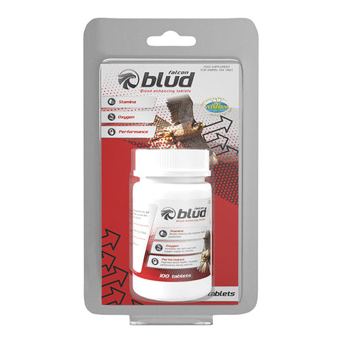 Falcon Blud (Vetafarm) - Enhance Bird's Blood with this Powerful Supplement