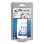 Falcon Protocide Tablets (Vetafarm) - Single Dose Treatment Effectively Treats Frounce in Falcons