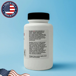 Fish Zole (Metronidazole) 250mg 60 Count Fish Antibiotics
