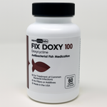 Fish Doxycycline 100mg 