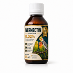 Ivermectin 0.02% oral solution 55 mL