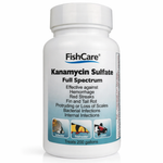 Kanamycin Sulfate – Treats 200 Gallons