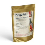 Doxy-Tyl Powder for Birds – Respiratory, Mycoplasma & Psittacosis Support – 100 g
