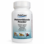 Metronidazole Powder – Treats 200 Gallons