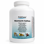 Neomycin Sulfate Powder – Treats 1,000 Gallons