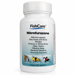 Nitrofurazone Powder – Treats 200 Gallons