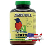 Nekton Tonic-I for Insectivores: Essential Supplement for Bird Nutrient Support