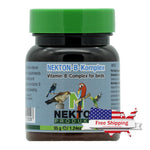 Nekton-B Komplex: Vitamin B for Birds/Essential Supplement for Birds