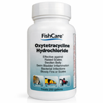 Oxytetracycline Powder – Treats 200 Gallons