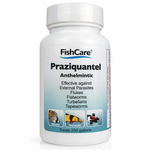 Praziquantel Powder – Treats 250 Gallons
