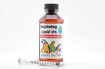 Respiratory – Advanced Veterinary Solution for Respiratory Infections in Birds