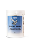 Medpet 4 in 1 Powder: Effective Treatment for Coccidiosis, Paratyphoid, etc.