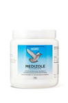 Medizole (Medpet) Hexamitosis, Giardia & Trichomoniasis Treatment for Pigeons