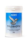 Tylobiotic (Medpet) Tylosine  for Pigeons. Mycoplasmosis in Pigeons Treatment