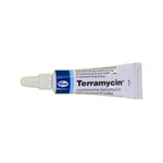 TERRAMYCIN OPHTHALMIC OINTMENT (Pfizer A.H)