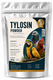 Tylosin Powder for Pet Birds – Tylosin Tartrate 99% Avian Antibiotic Powder 100g