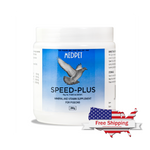 Speed Plus (Medpet) Pigeon Racing Supplement with Mega Vitamin B Complex
