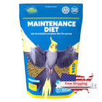Maintenance Diet (Vetafarm): Premium Parrot Food for Balanced Parrot Diets