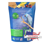 Nutriblend Small (Vetafarm) Parrot Pellets / Complete Parrot Diet