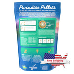 Paradise Pellets (Vetafarm) Eclectus Parrot Food/Frugivorous Bird Food
